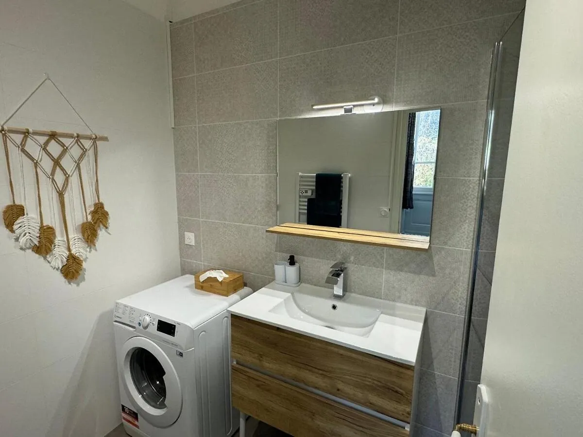 Lägenhet Appartement Dans Le Beaujolais Villefranche-sur-Saône
